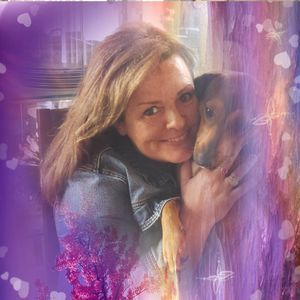 Meet your Posher, Sharon